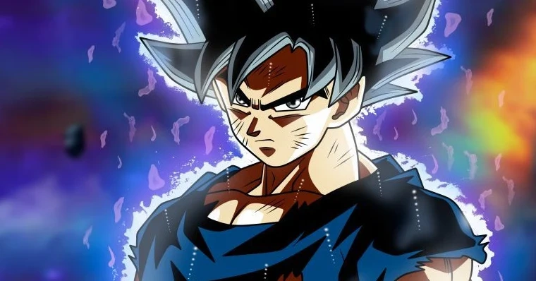 Dragon Ball Super revela fraqueza da nova técnica de Goku