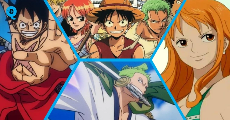 Somente fãs de One Piece vão fazer o quiz e descobrir qual dos Piratas do  Chapéu de Palha de One Piece você seria - Critical Hits