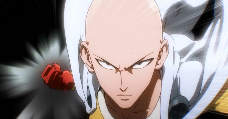 One Punch Man é a aula que a DC necessita para reescrever o