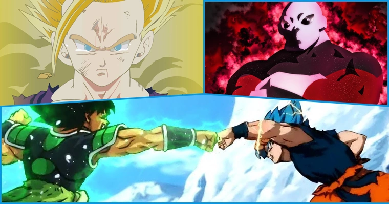 DRAGON BALL Z ANIME VS MANGÁ: DIFERENÇAS E INCOERÊNCIAS!! QUAL O MELHOR ? 