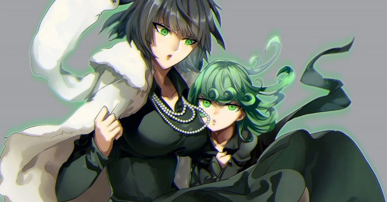 TATSUMAKI MOSTROU MAIS DO QUE DEVIA!