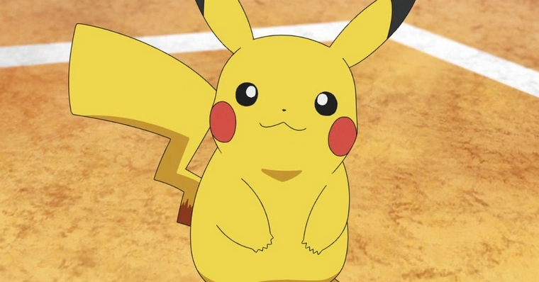 Pichu Pikachu Raichu Evolução Pokémon