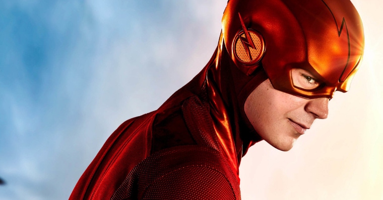 Produtor De The Flash Fala Sobre Mudanças Para A Sétima Temporada 8882