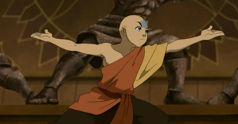 Avatar - A Lenda de Aang: relembre história, dubladores e onde