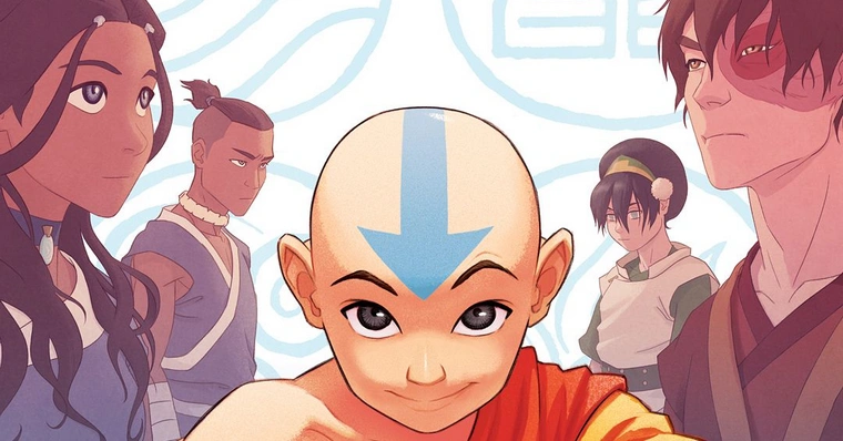 Avatar - A Lenda de Aang: relembre história, dubladores e onde assistir