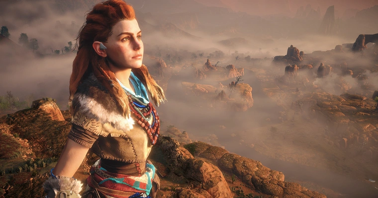 Horizon Zero Dawn ganha data de lançamento e preço no PC