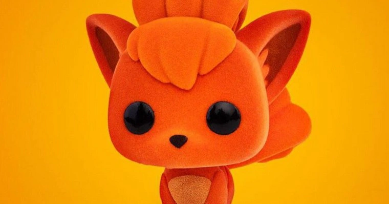 Muita fofura: Funko anuncia colecionável Pop do Pikachu