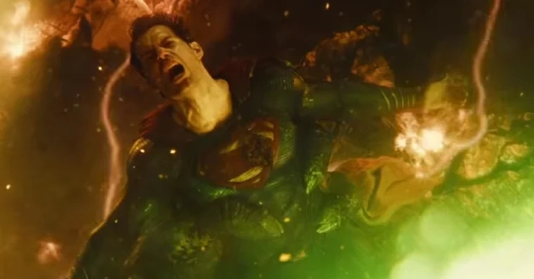 Novo filme A Morte do Superman chega no meio do ano