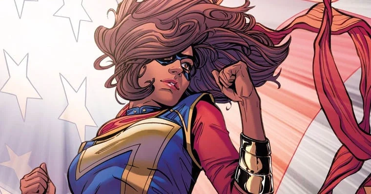 Mulher-Hulk, Cavaleiro da Lua e Ms. Marvel terão uma 2ª temporada