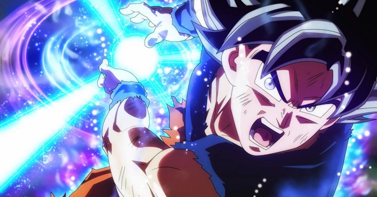 Por que O Goku Instituto Superior Completo é uma péssima ideia – Central  AniMangá