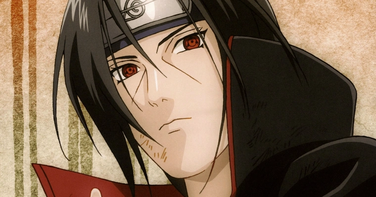 Arte imagina o visual de Sarada Uchiha como futura Hokage em