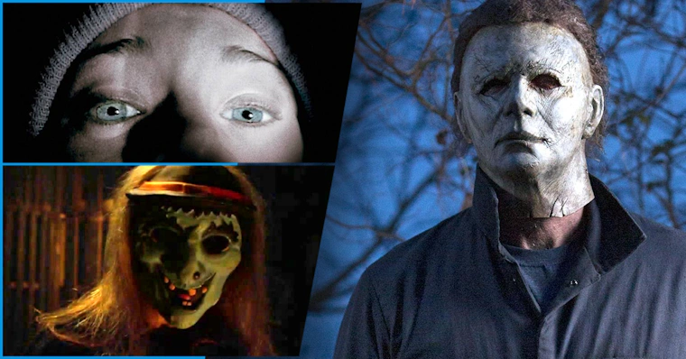 Prime Video: 4 filmes de terror para assistir no streaming;  Halloween, Hereditário e mais [LISTA]