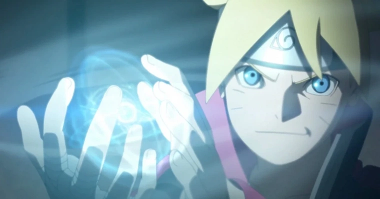 Boruto: Naruto the Movie é o filme mais lucrativo da franchise NAruto