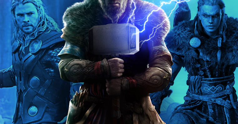 God of War Ragnarok: gameplay da DLC Valhalla é revelado em novo vídeo 