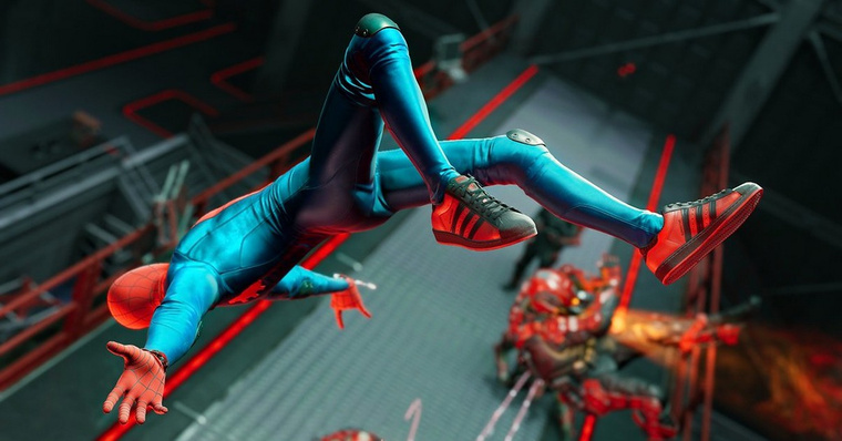 air jordan 1 aranhaverso