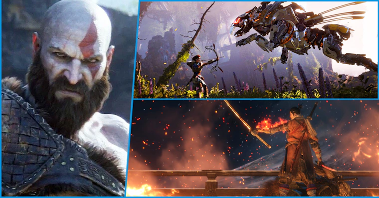 Bloodborne e God of War: veja os 8 jogos mais difíceis para PS4