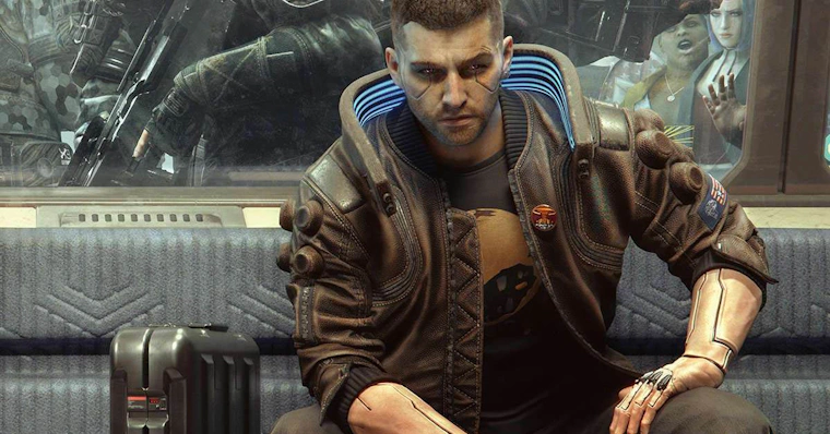 Cyberpunk 2077 : Evento Night City Wire é adiado para finais deste mês