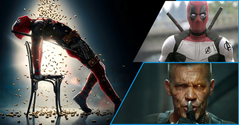 10 maneiras pelas quais já sabemos que Deadpool 3 será diferente no MCU