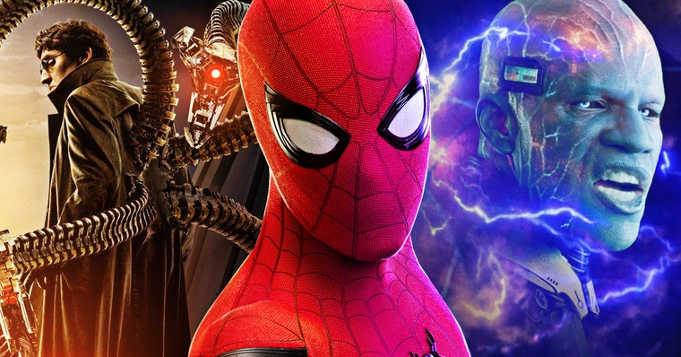 Homem-Aranha 3: Por que Doutor Estranho parece suspeito no trailer? Teoria  explica