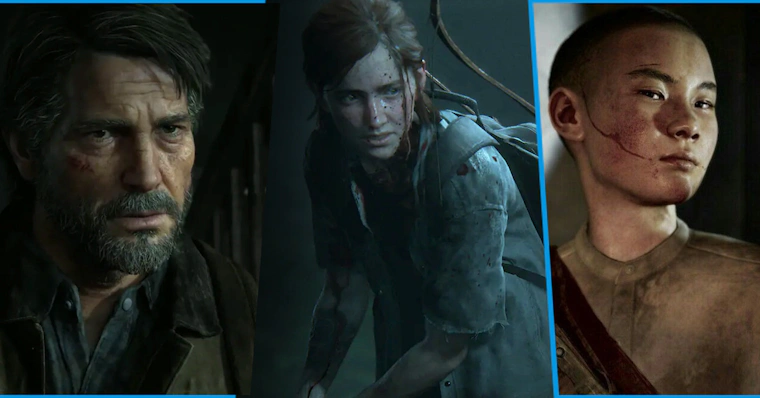 The Last of Us: fãs acreditam que Dina já apareceu na série