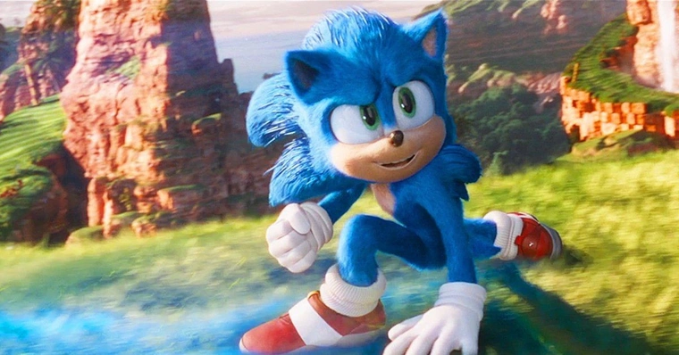 Sonic 3 tem primeiros spoilers e deve sair apenas em 2024