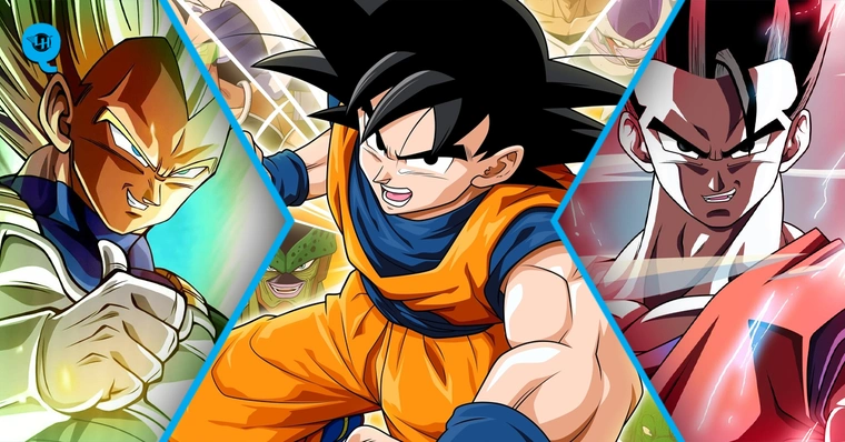 QUIZ: História de Dragon Ball