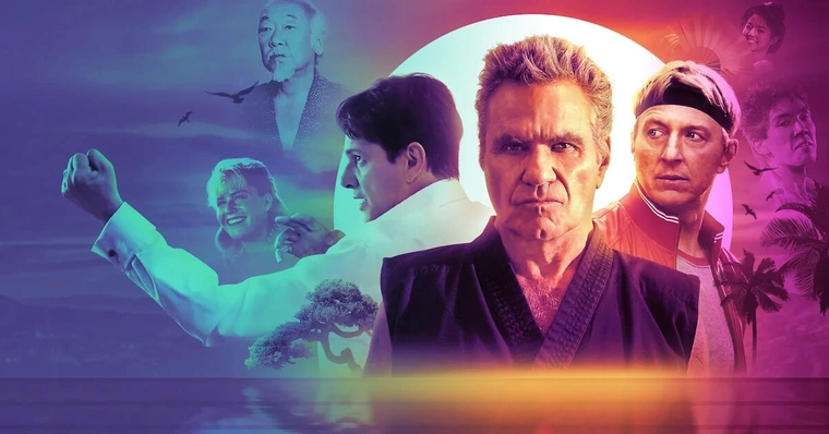 Cobra Kai': Além de Kreese, outro vilão poderia retornar na 4ª temporada? -  CinePOP