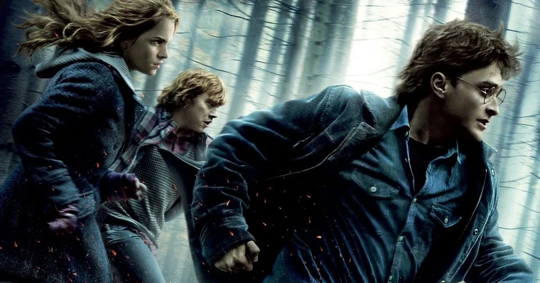 Harry Potter ganhará série live-action na HBOmax.