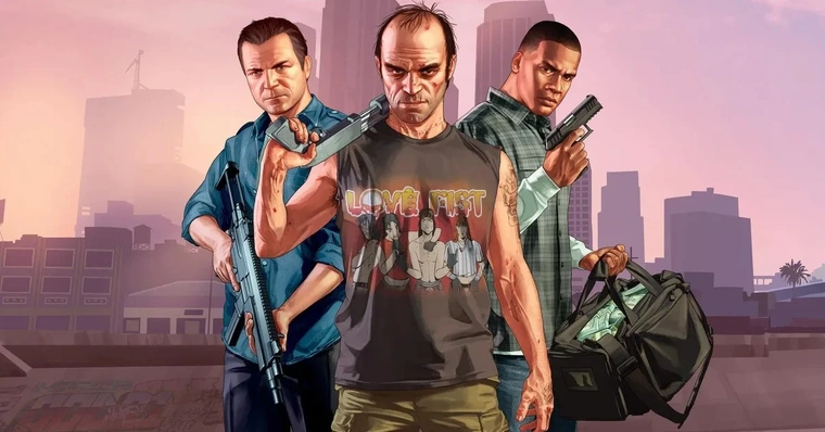 Grand Theft Auto: Todos os jogos da franquia ranqueados, do pior ao melhor