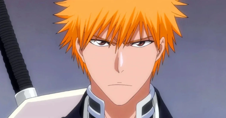 Bleach 17ª Temporada / Nova temporada adapta o arco da Guerra