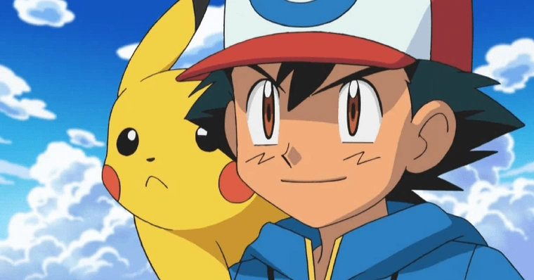 Em comemoração ao 25º aniversário de Pokémon, o mais novo longa