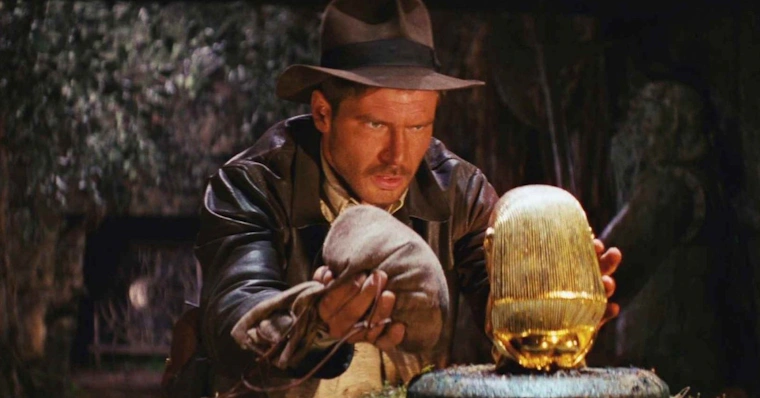 Indiana Jones 5': Filme ganha 12 fotos com heróis e vilões