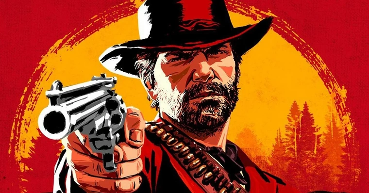 Red Dead Redemption 2: Arte conceitual mostra Arthur Morgan com visual bem  diferente