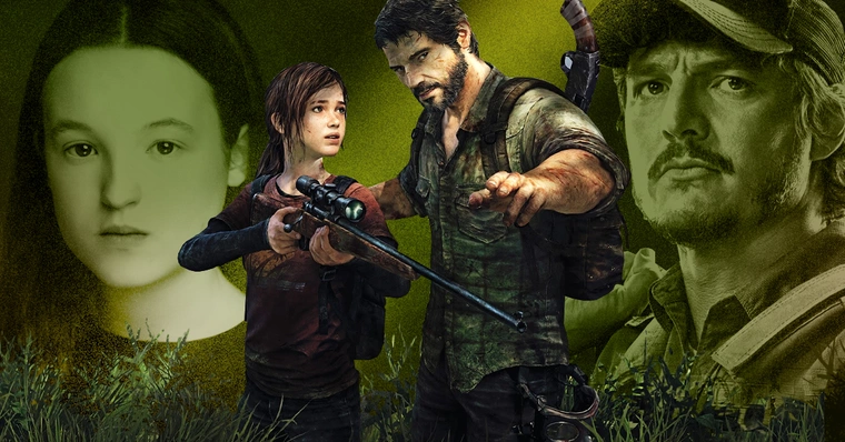 Tudo que você precisa saber sobre The Last of Us