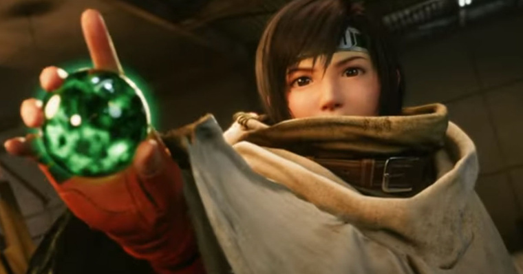 final fantasy 7 hd remake gameplay final fantasy 7 hd remake gameplay