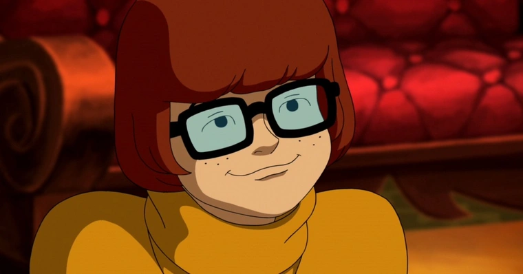 Velma, da HBO Max, conta-nos a origem da personagem de Scooby-Doo