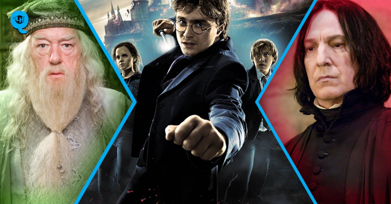 Quiz Harry Potter: você lembra perfeitamente do primeiro filme