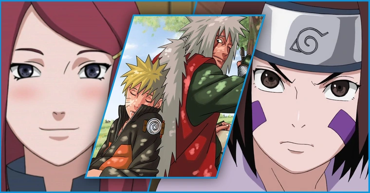 Relembre como cada membro da Akatsuki foi derrotado em Naruto - Versus