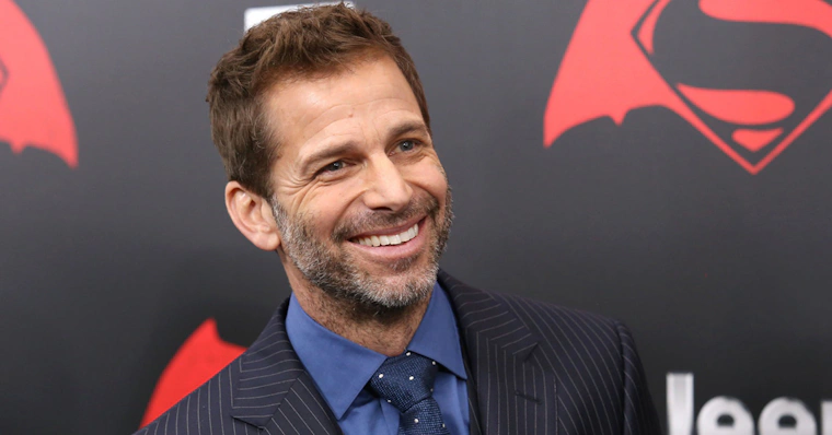 Zack Snyder fornece uma sinopse para Rebel Moon » Notícias de filmes