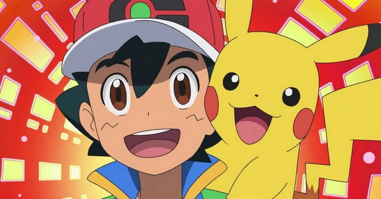 Pokémon é um tipo de pokémon muito popular e popular com ia generativa