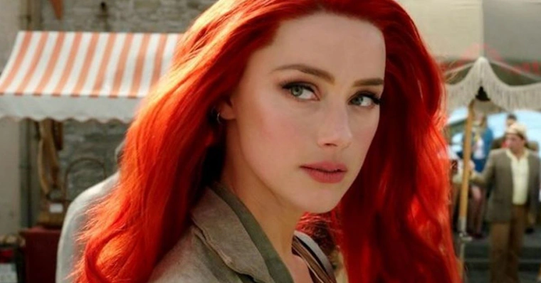 Diretor de Aquaman 2 rebate acusações de Amber Heard sobre problemas nos  bastidores – Se Liga Nerd