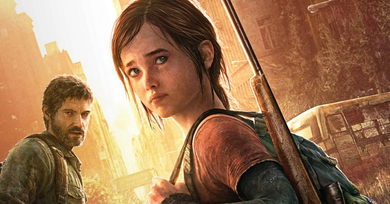 Neil Druckmann é diretor e roteirista de jogo não anunciado