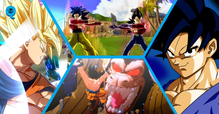 Artigo  Dragon Ball Z: Budokai 3 sempre será meu favorito