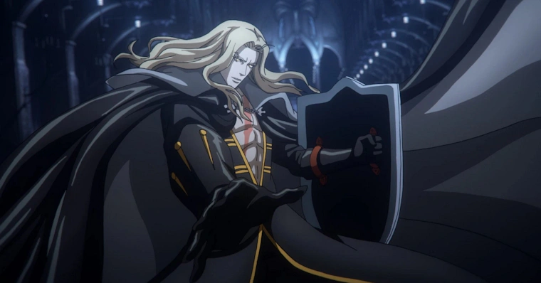 Final da terceira temporada de Castlevania explicado e futuro da série