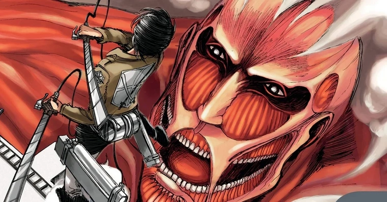 Attack on Titan: As páginas extras 'salvaram' o final?