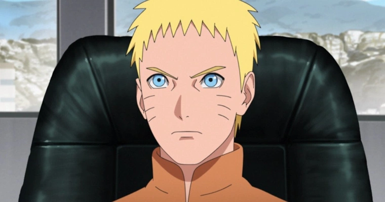 Relembrando o que aconteceu nos últimos episódios de Naruto