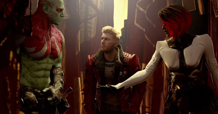 Marvel's Guardians of the Galaxy: veja localização de todos os trajes