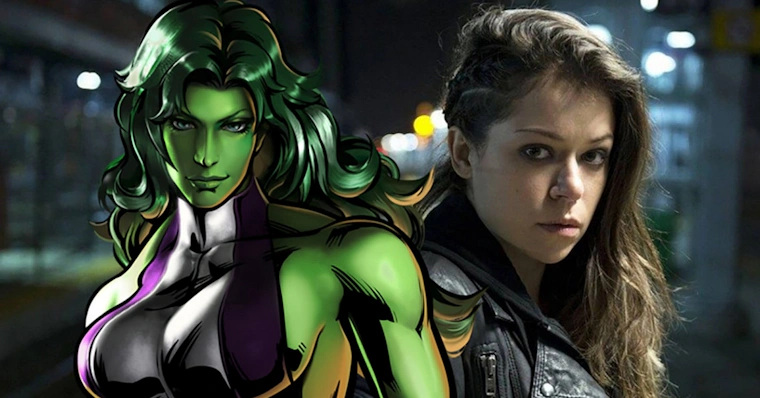 Mulher-Hulk: Série pode apresentar Skaar, filho do Hulk