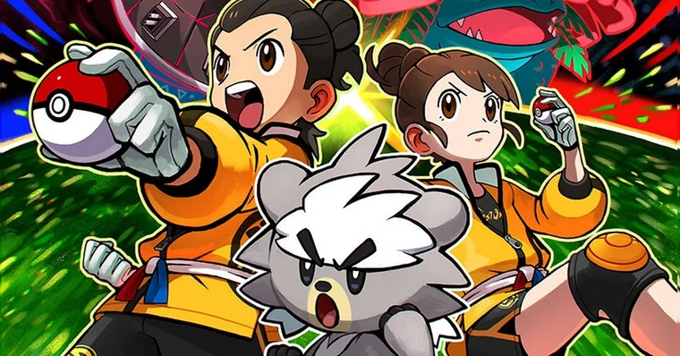 Pokémon Sword e Shield entra no competitivo; entenda ranking e modo