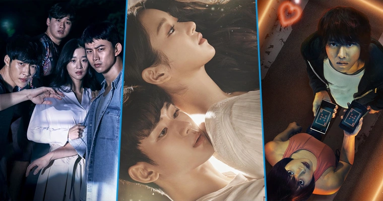 DORAMAS NETFLIX: conheça os dez melhores drama coreanos
